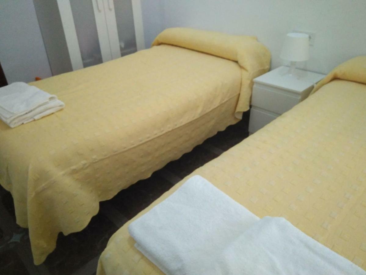 Apartamento Angelinma Daire Málaga Dış mekan fotoğraf
